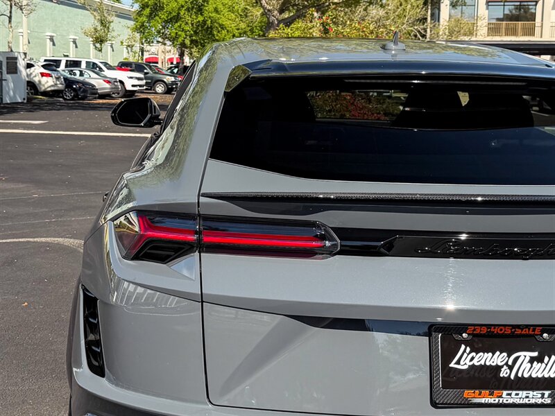 2024 Lamborghini Urus Performante - Photo 57 - Bonita Springs, FL 34134