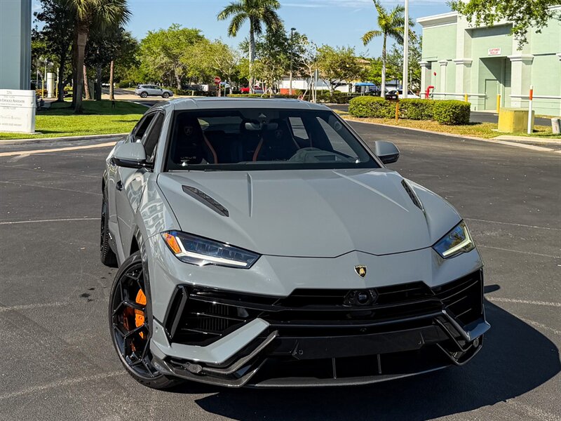 2024 Lamborghini Urus Performante - Photo 77 - Bonita Springs, FL 34134