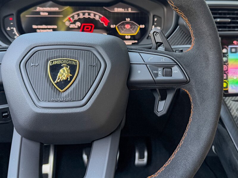 2024 Lamborghini Urus Performante - Photo 34 - Bonita Springs, FL 34134