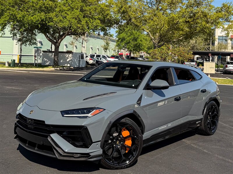 2024 Lamborghini Urus Performante - Photo 7 - Bonita Springs, FL 34134