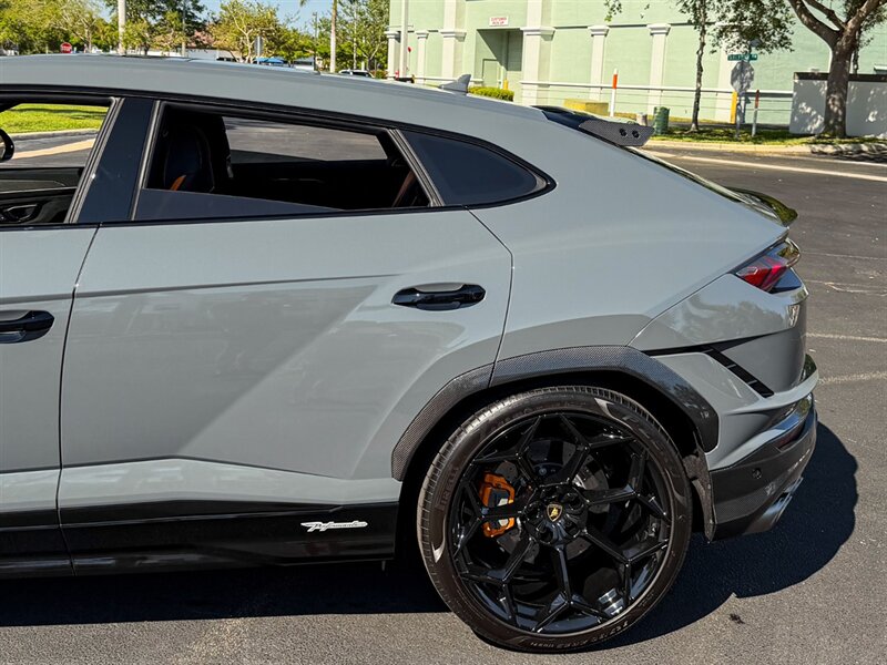 2024 Lamborghini Urus Performante - Photo 49 - Bonita Springs, FL 34134
