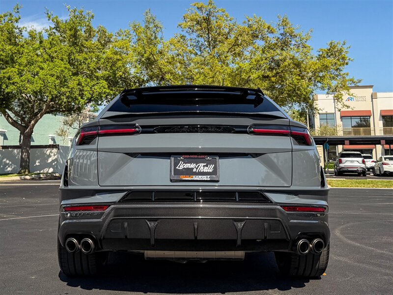 2024 Lamborghini Urus Performante - Photo 58 - Bonita Springs, FL 34134
