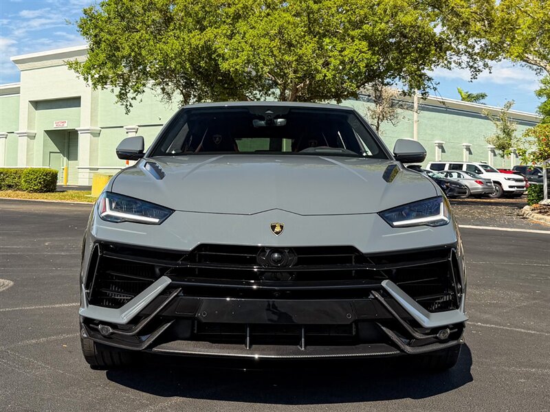 2024 Lamborghini Urus Performante - Photo 5 - Bonita Springs, FL 34134