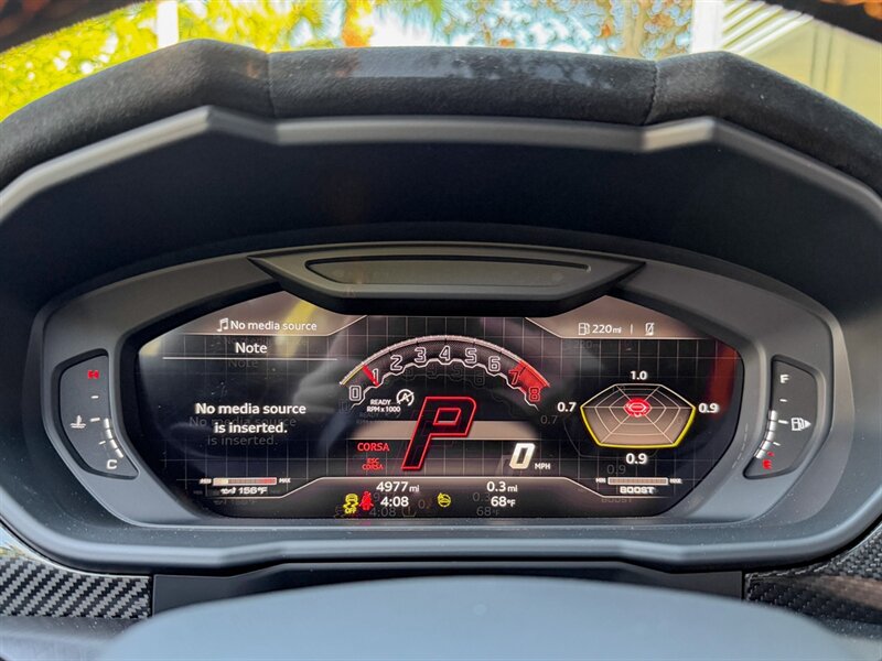 2024 Lamborghini Urus Performante - Photo 12 - Bonita Springs, FL 34134