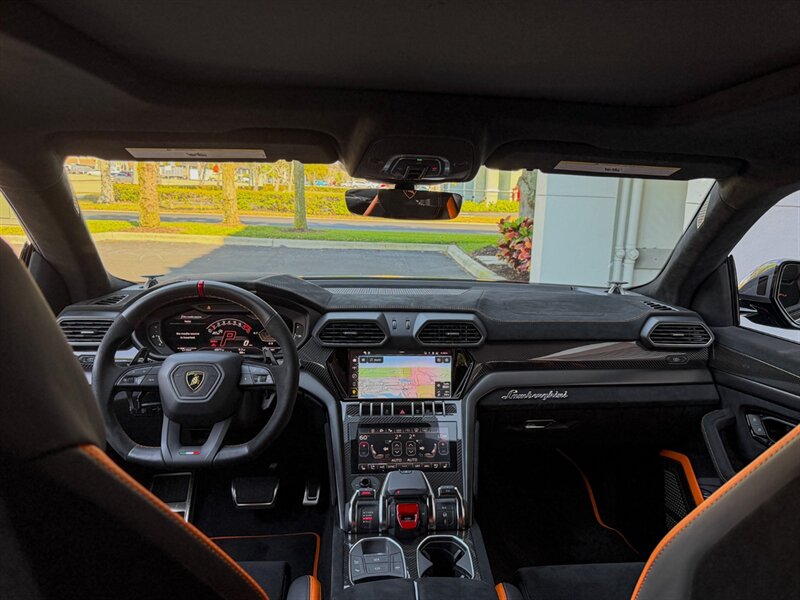 2024 Lamborghini Urus Performante - Photo 29 - Bonita Springs, FL 34134