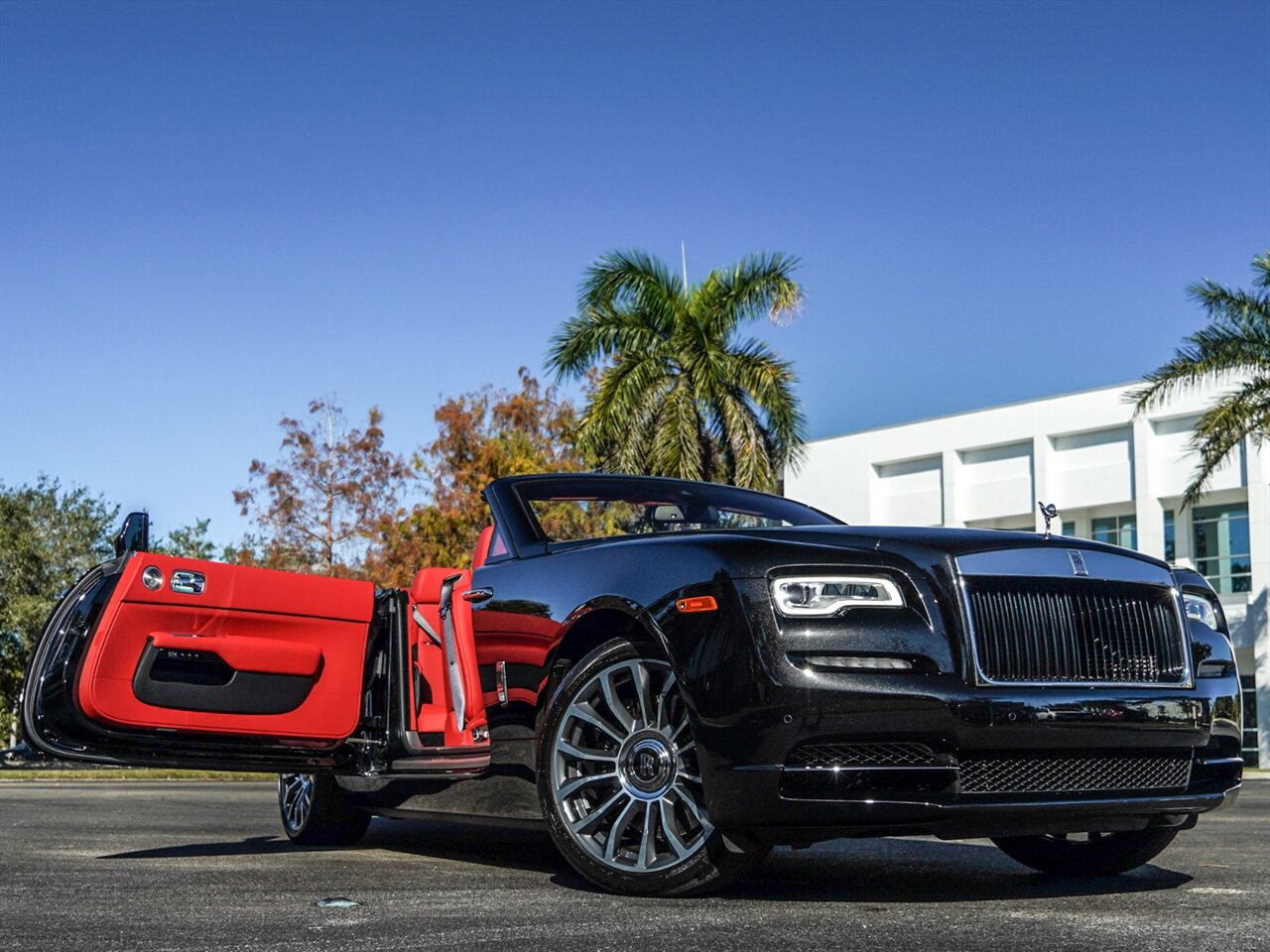 2019 Rolls-Royce Dawn   - Photo 40 - Bonita Springs, FL 34134