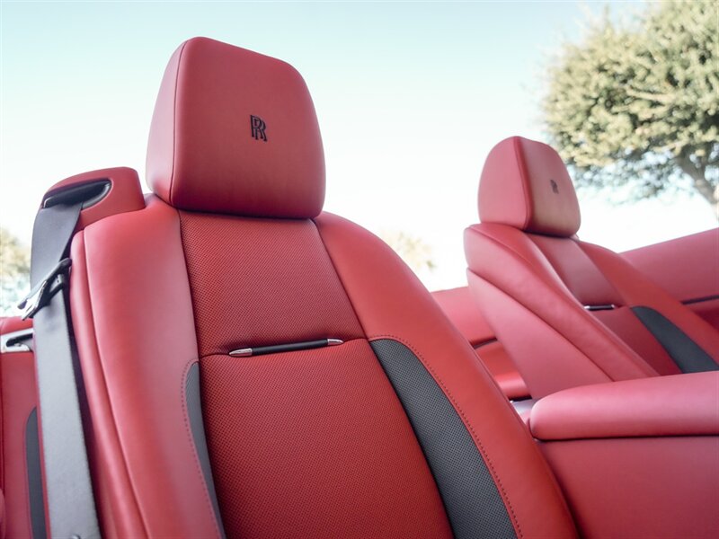 2019 Rolls-Royce Dawn - Photo 25 - Bonita Springs, FL 34134