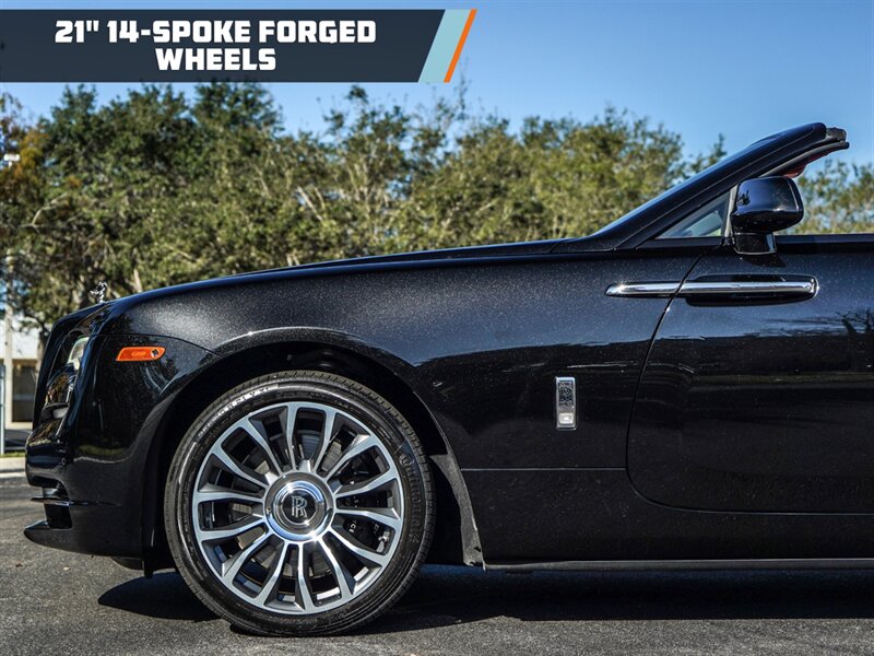 2019 Rolls-Royce Dawn - Photo 30 - Bonita Springs, FL 34134