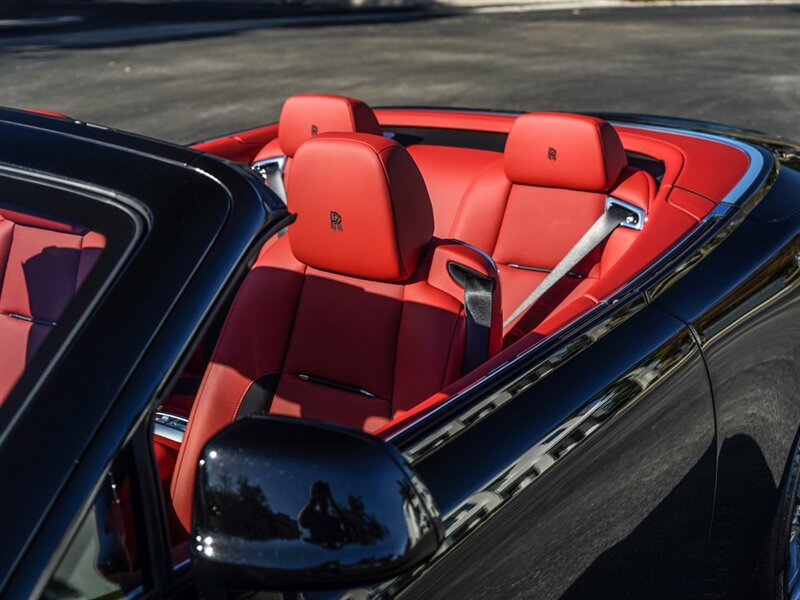 2019 Rolls-Royce Dawn - Photo 10 - Bonita Springs, FL 34134