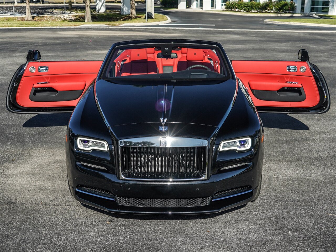 2019 Rolls-Royce Dawn   - Photo 5 - Bonita Springs, FL 34134