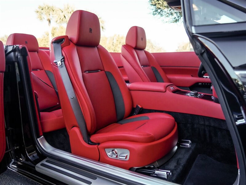 2019 Rolls-Royce Dawn - Photo 24 - Bonita Springs, FL 34134