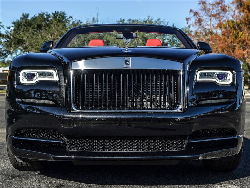 2019 Rolls-Royce Dawn   - Photo 4 - Bonita Springs, FL 34134