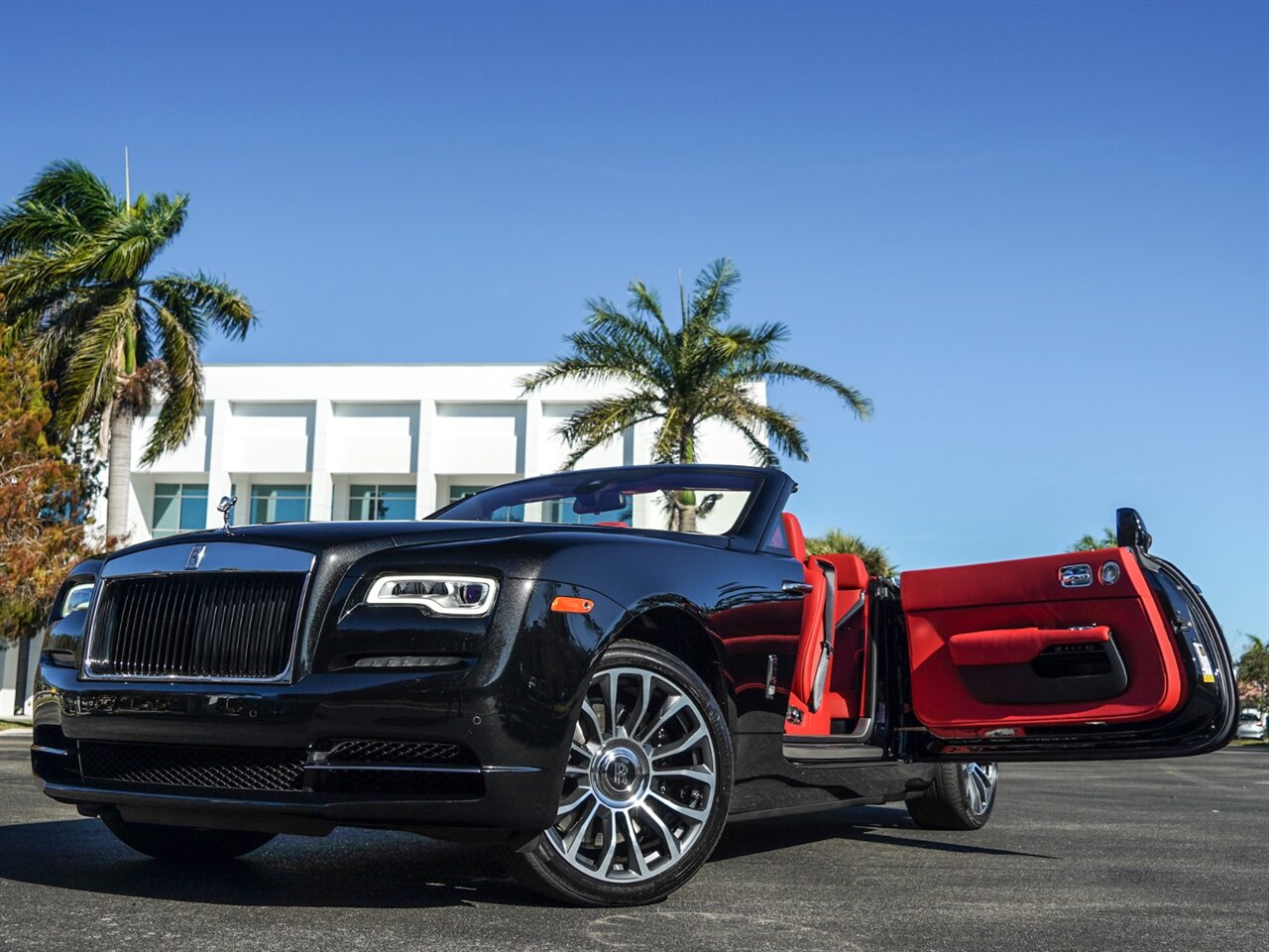 2019 Rolls-Royce Dawn   - Photo 11 - Bonita Springs, FL 34134