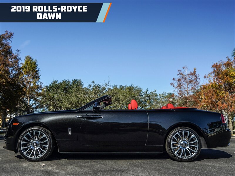 2019 Rolls-Royce Dawn - Photo 29 - Bonita Springs, FL 34134