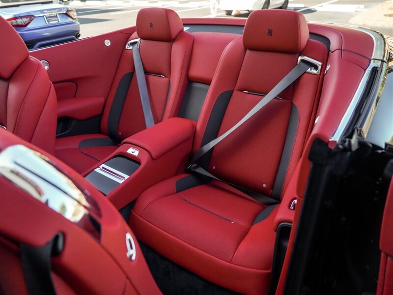 2019 Rolls-Royce Dawn - Photo 21 - Bonita Springs, FL 34134