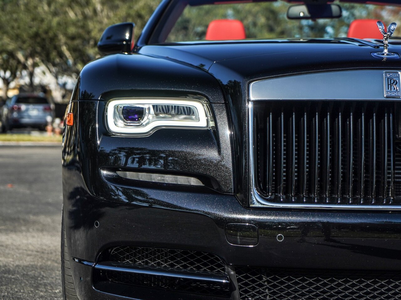 2019 Rolls-Royce Dawn   - Photo 6 - Bonita Springs, FL 34134