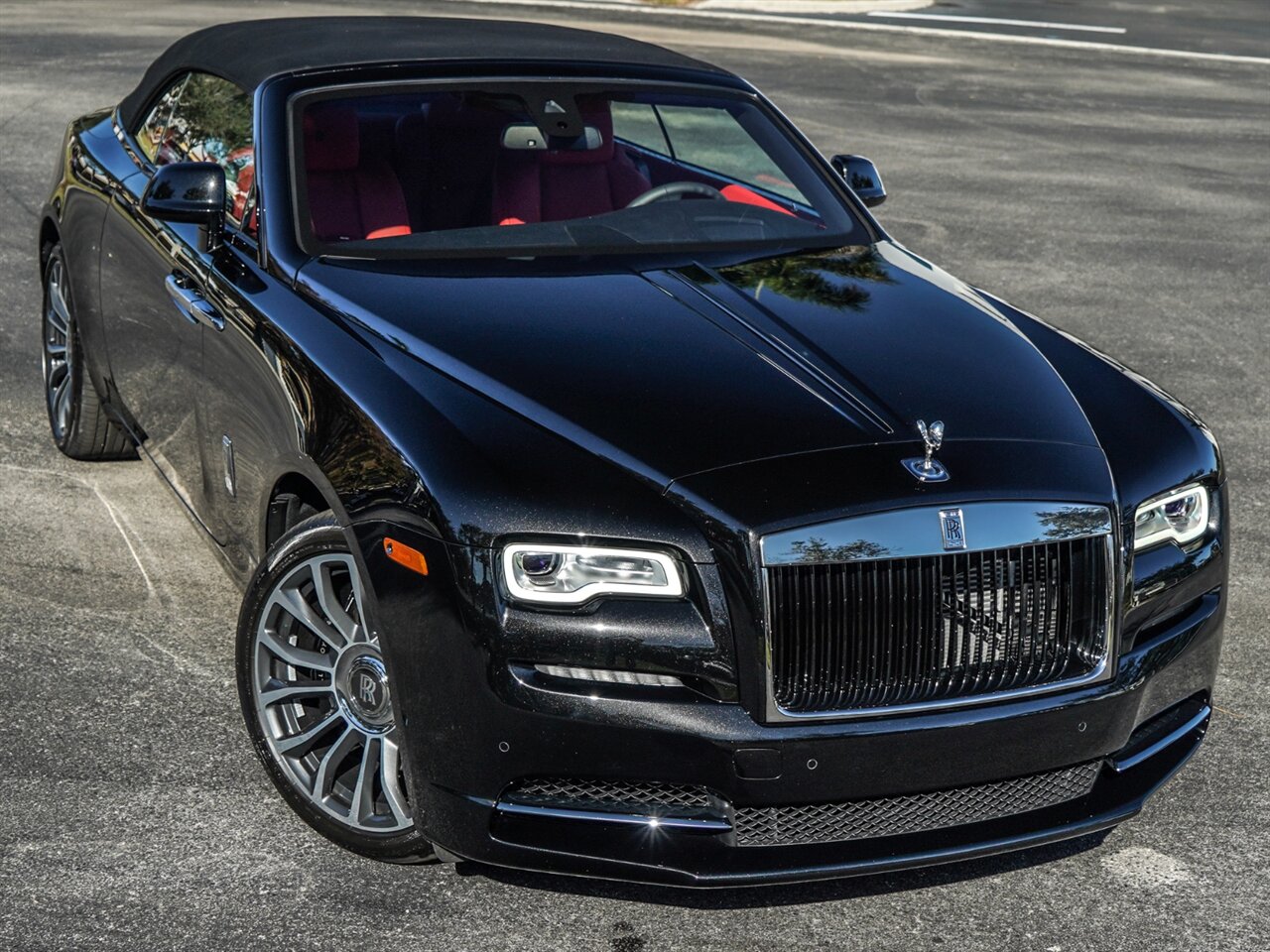 2019 Rolls-Royce Dawn   - Photo 43 - Bonita Springs, FL 34134