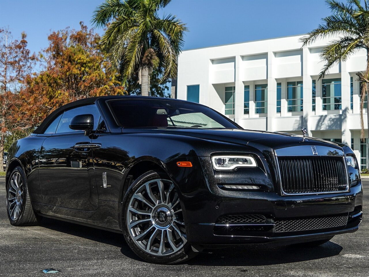 2019 Rolls-Royce Dawn   - Photo 45 - Bonita Springs, FL 34134