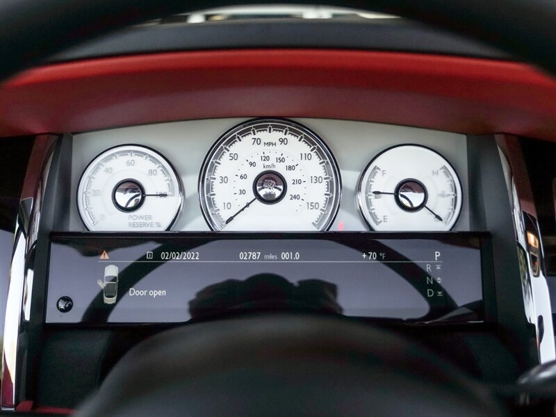 2019 Rolls-Royce Dawn - Photo 13 - Bonita Springs, FL 34134