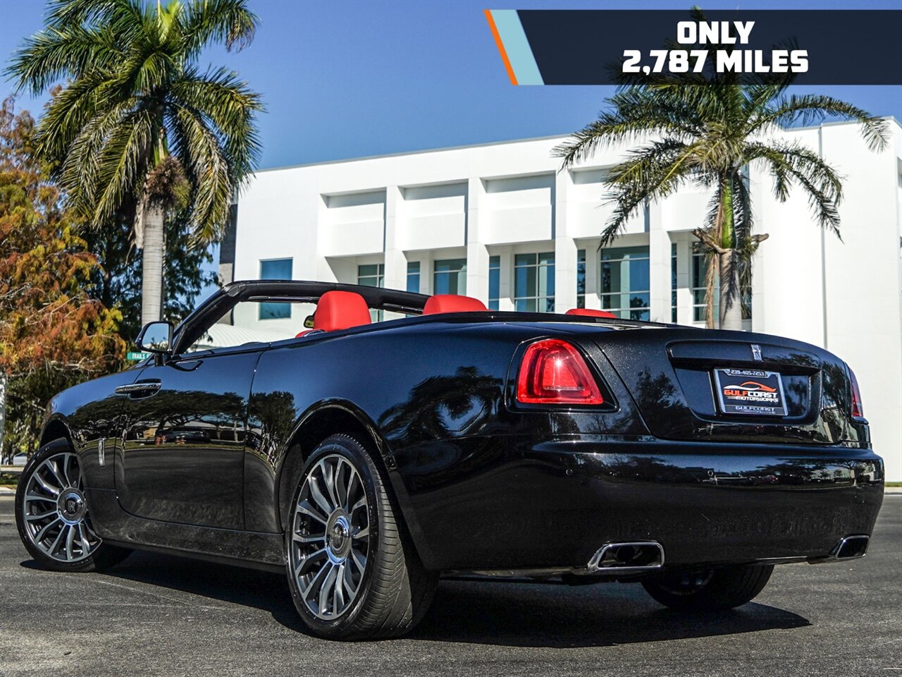 2019 Rolls-Royce Dawn   - Photo 33 - Bonita Springs, FL 34134