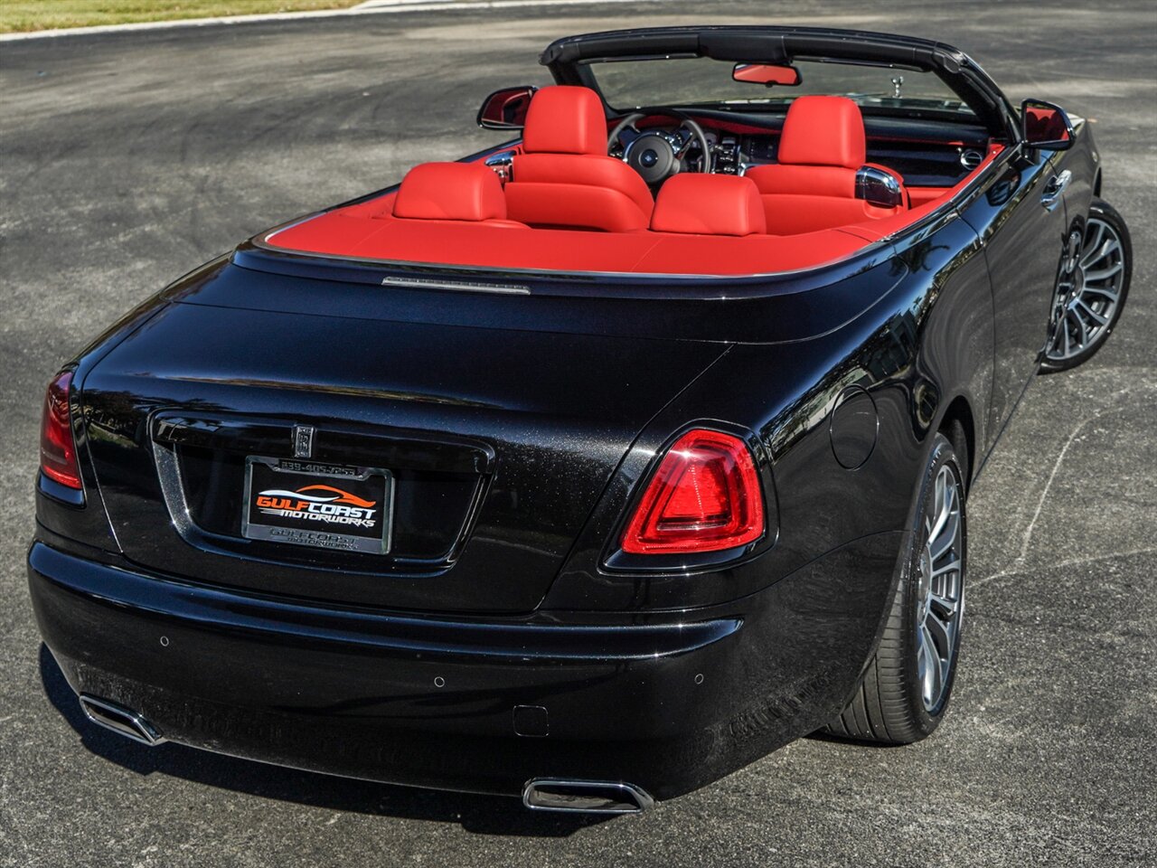 2019 Rolls-Royce Dawn   - Photo 36 - Bonita Springs, FL 34134