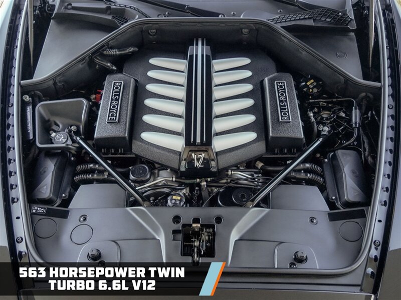 2019 Rolls-Royce Dawn - Photo 28 - Bonita Springs, FL 34134