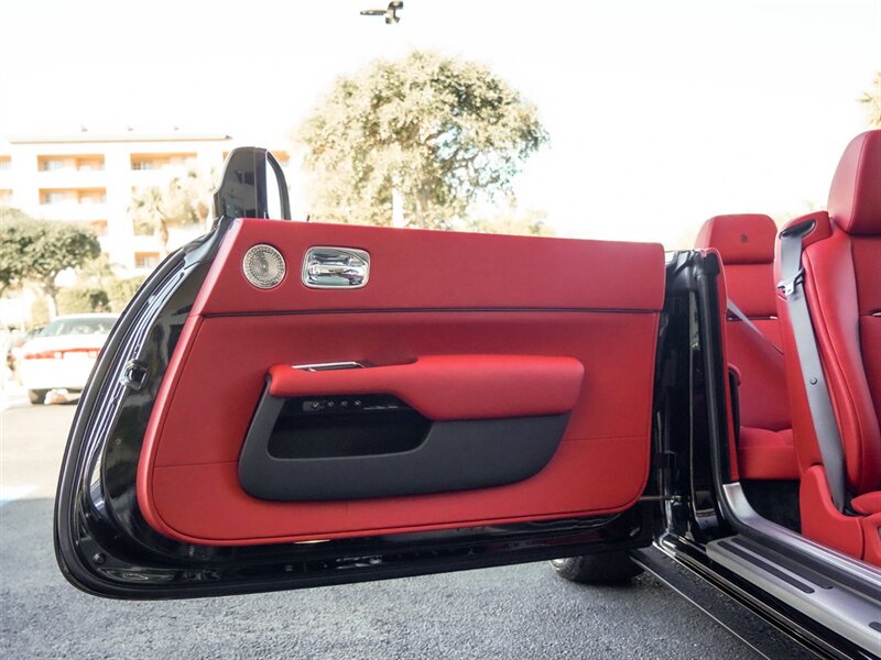 2019 Rolls-Royce Dawn - Photo 20 - Bonita Springs, FL 34134