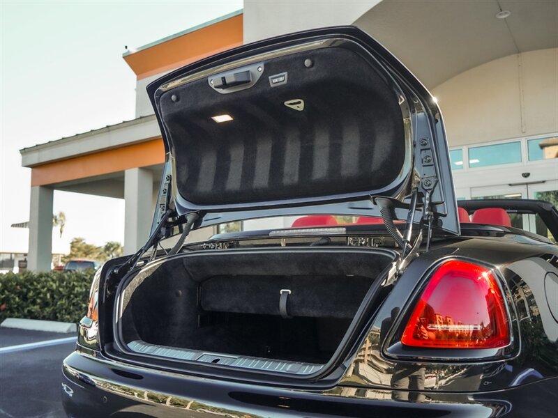 2019 Rolls-Royce Dawn - Photo 27 - Bonita Springs, FL 34134