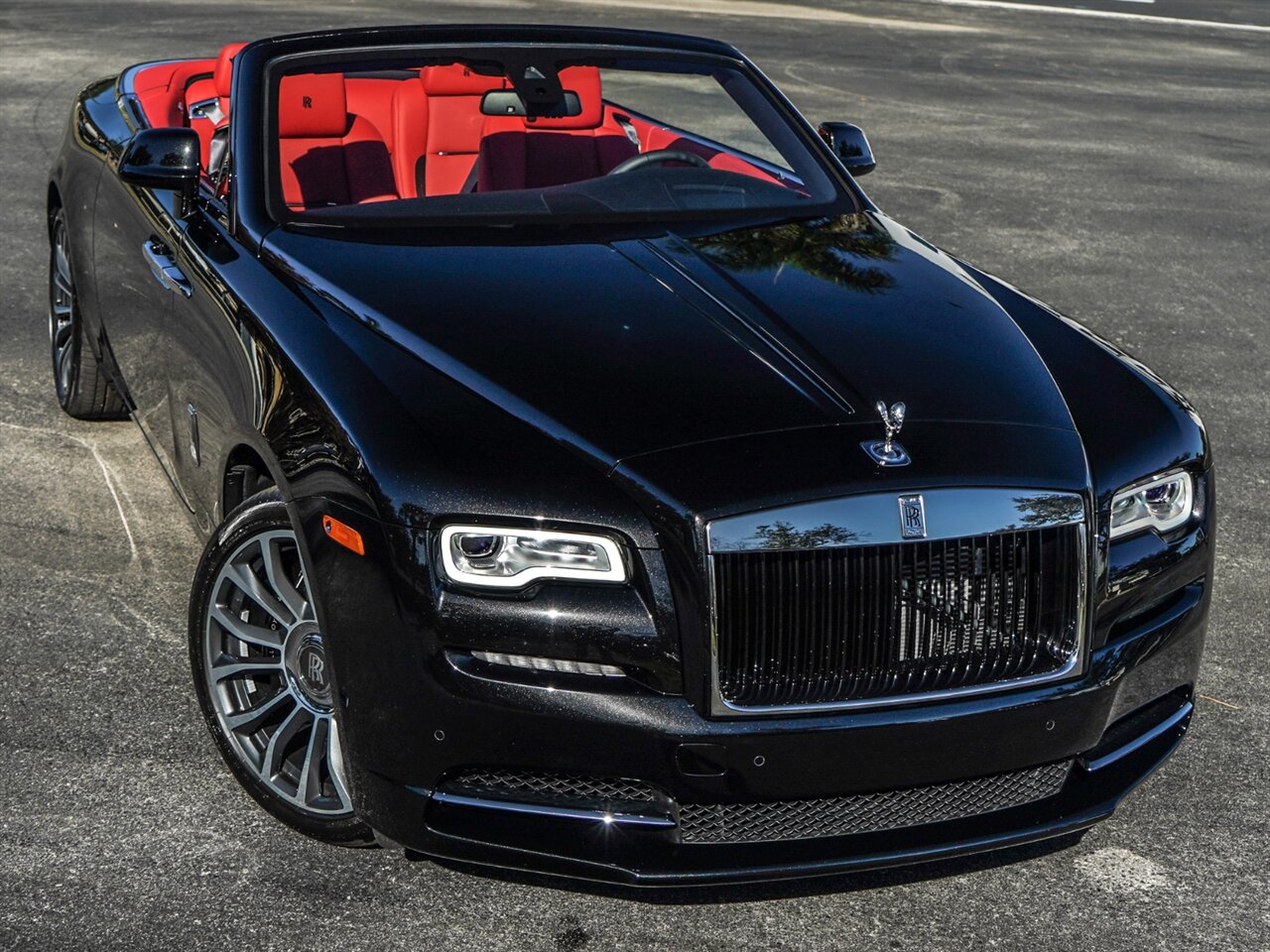 2019 Rolls-Royce Dawn   - Photo 41 - Bonita Springs, FL 34134