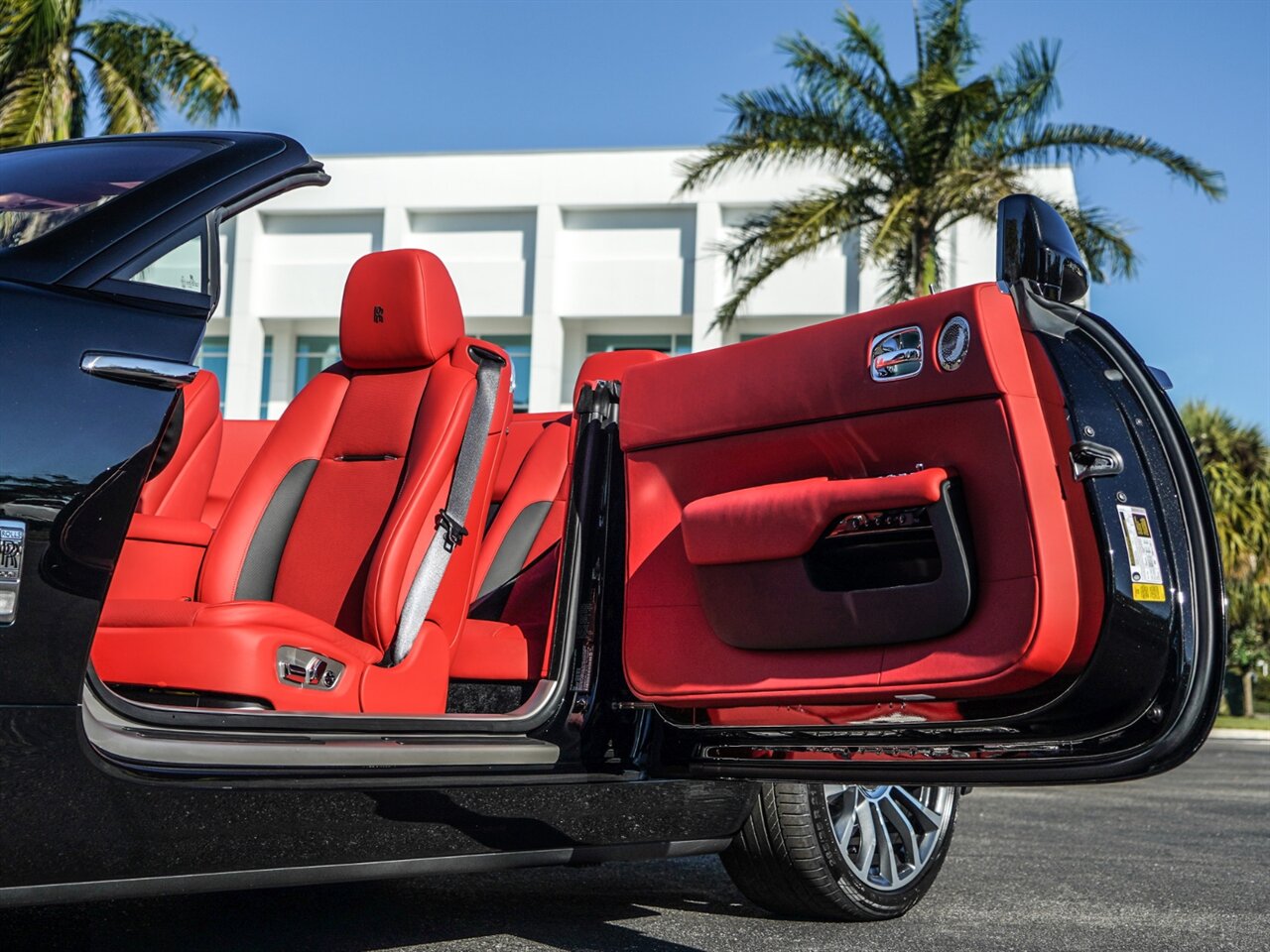 2019 Rolls-Royce Dawn   - Photo 8 - Bonita Springs, FL 34134