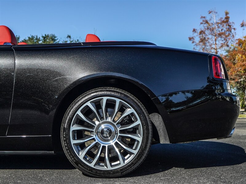 2019 Rolls-Royce Dawn - Photo 32 - Bonita Springs, FL 34134