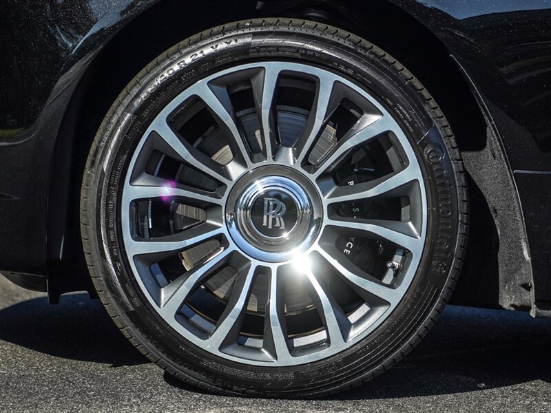 2019 Rolls-Royce Dawn - Photo 31 - Bonita Springs, FL 34134