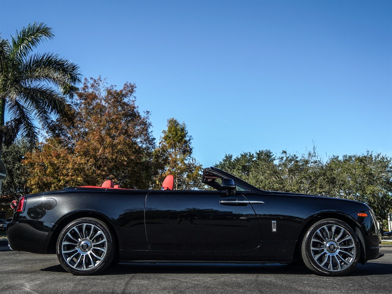 2019 Rolls-Royce Dawn   - Photo 39 - Bonita Springs, FL 34134