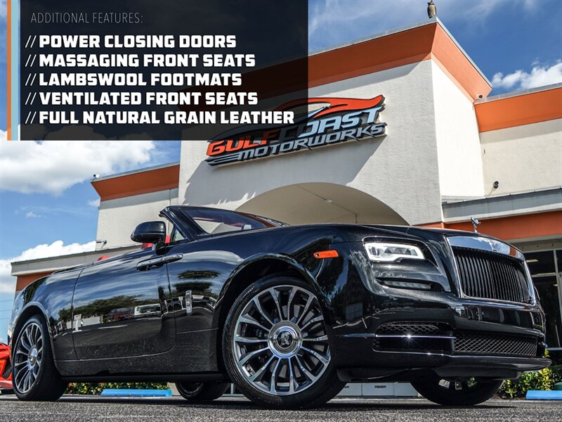 2019 Rolls-Royce Dawn - Photo 46 - Bonita Springs, FL 34134