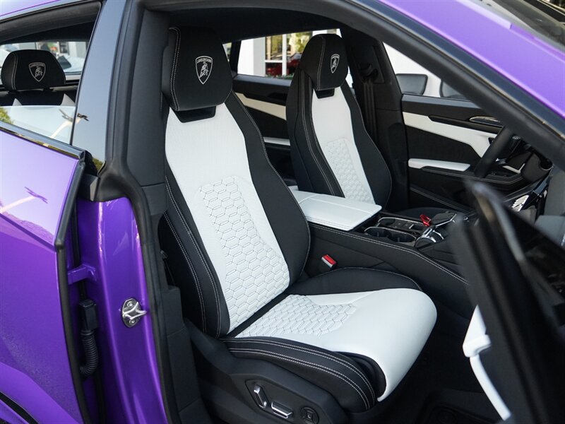 2022 Lamborghini Urus - Photo 40 - Bonita Springs, FL 34134