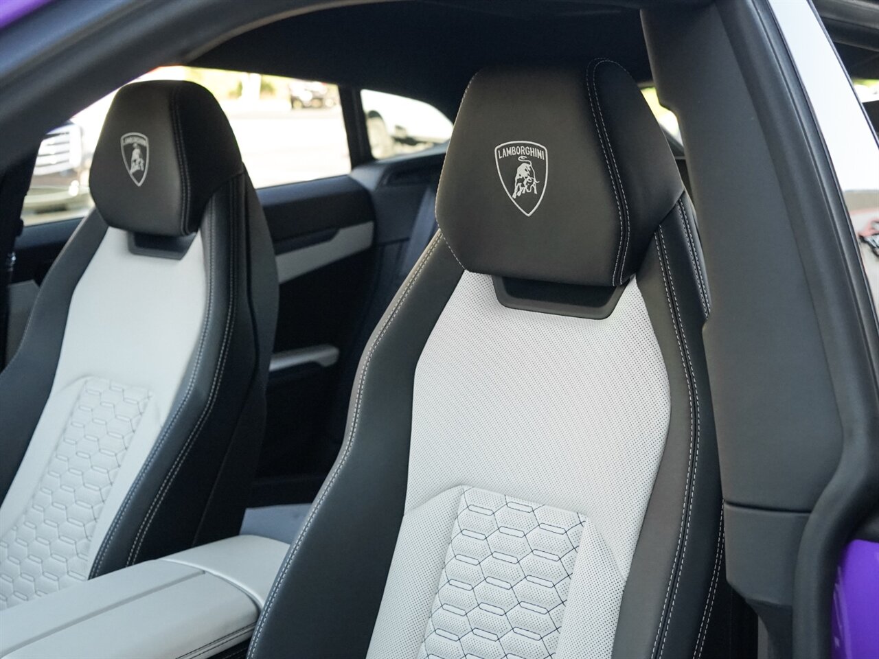 2022 Lamborghini Urus   - Photo 23 - Bonita Springs, FL 34134