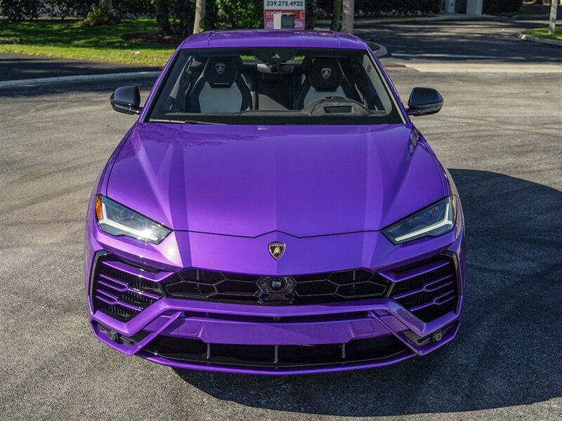 2022 Lamborghini Urus - Photo 5 - Bonita Springs, FL 34134
