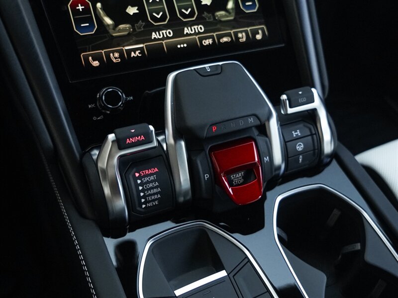 2022 Lamborghini Urus - Photo 17 - Bonita Springs, FL 34134