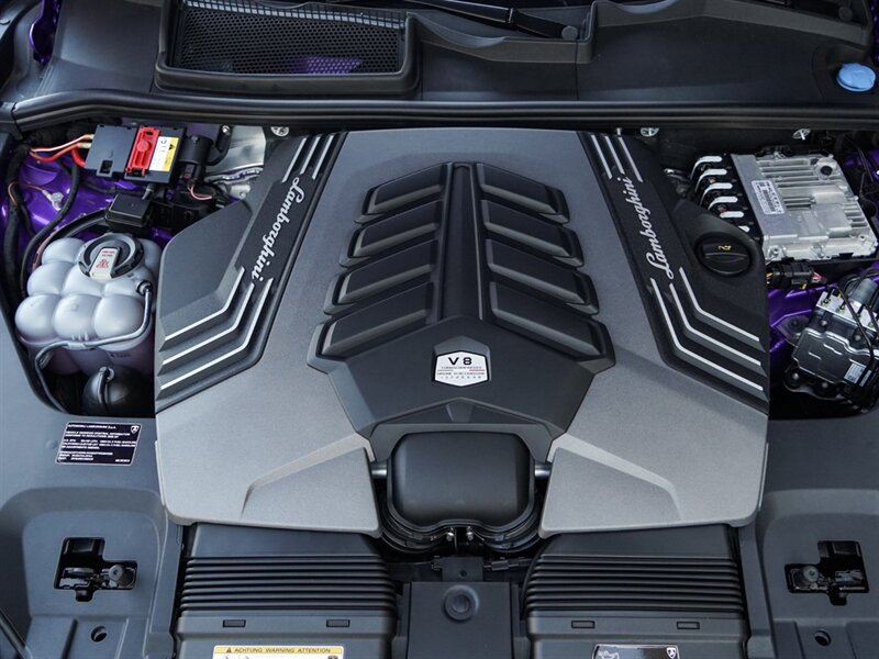 2022 Lamborghini Urus - Photo 47 - Bonita Springs, FL 34134