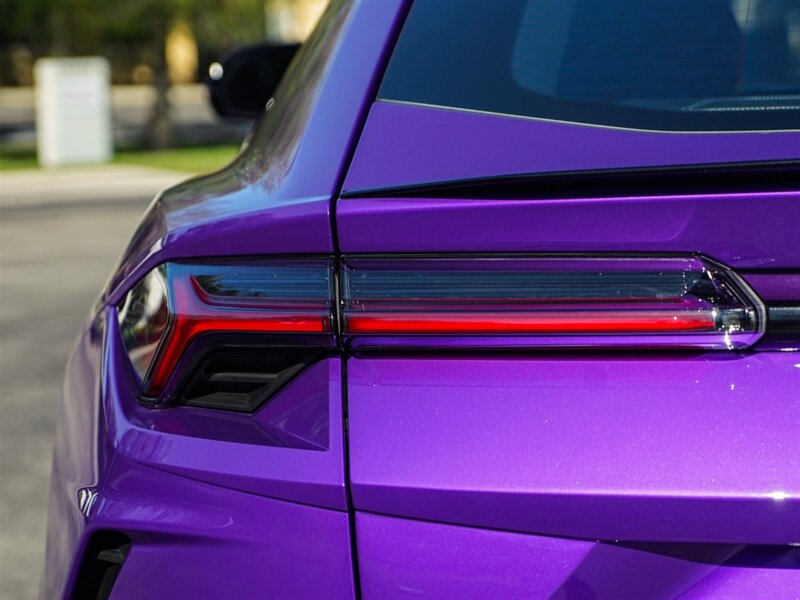 2022 Lamborghini Urus - Photo 63 - Bonita Springs, FL 34134