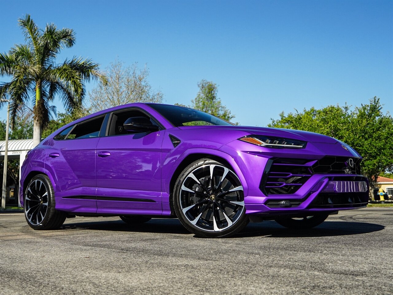 2022 Lamborghini Urus   - Photo 81 - Bonita Springs, FL 34134