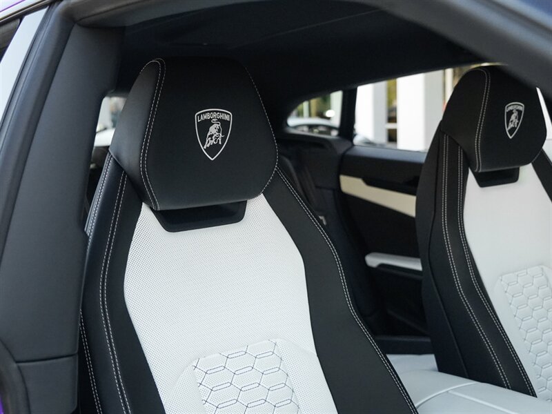 2022 Lamborghini Urus - Photo 41 - Bonita Springs, FL 34134