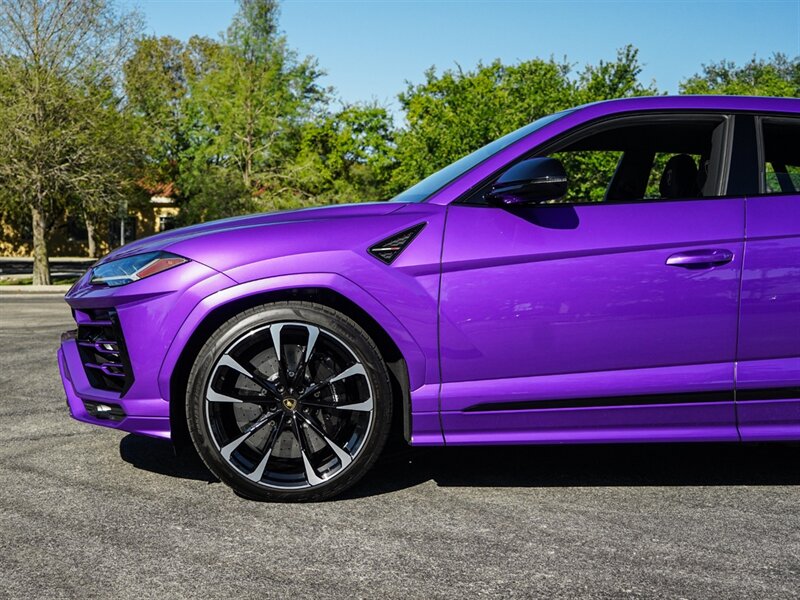 2022 Lamborghini Urus - Photo 54 - Bonita Springs, FL 34134