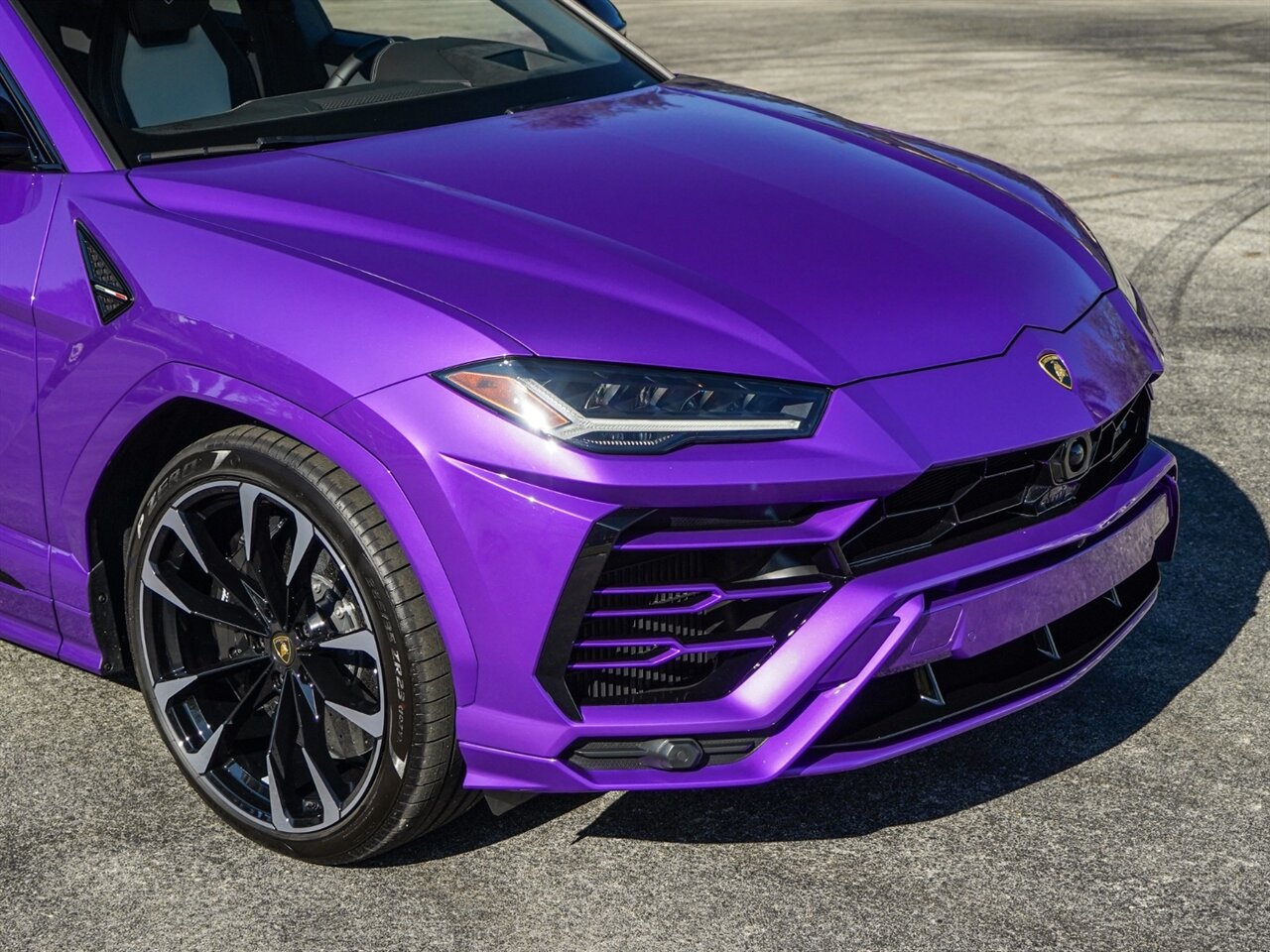 2022 Lamborghini Urus   - Photo 80 - Bonita Springs, FL 34134