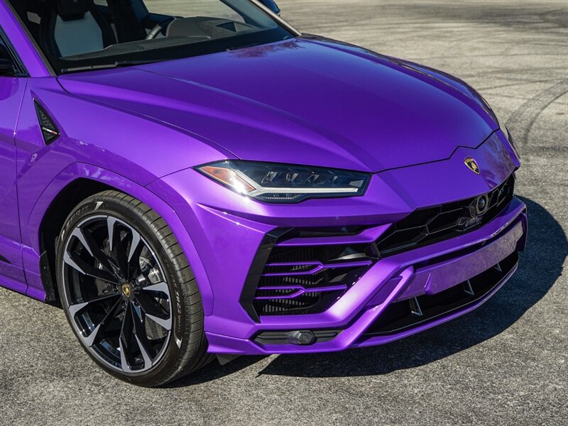 2022 Lamborghini Urus - Photo 80 - Bonita Springs, FL 34134