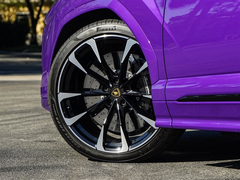 2022 Lamborghini Urus - Photo 59 - Bonita Springs, FL 34134