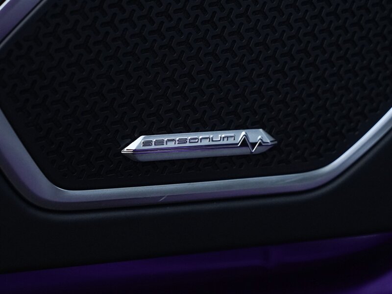 2022 Lamborghini Urus - Photo 29 - Bonita Springs, FL 34134