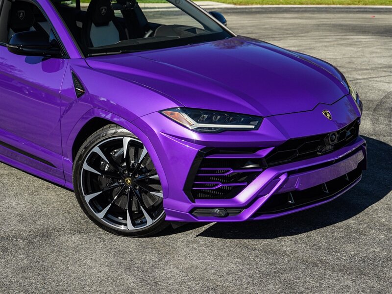 2022 Lamborghini Urus - Photo 76 - Bonita Springs, FL 34134