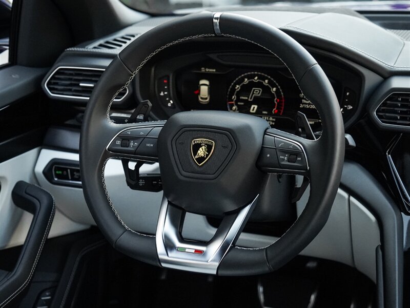 2022 Lamborghini Urus - Photo 34 - Bonita Springs, FL 34134
