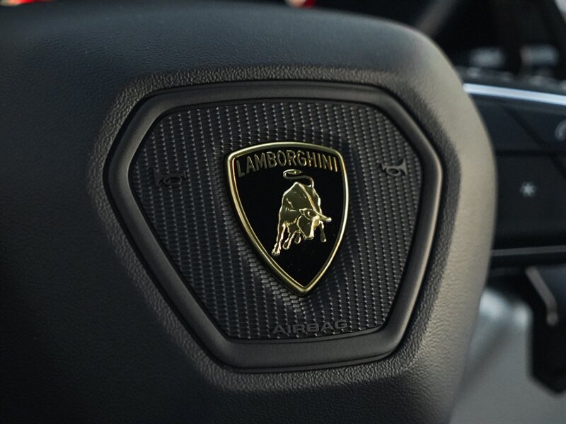 2022 Lamborghini Urus - Photo 39 - Bonita Springs, FL 34134